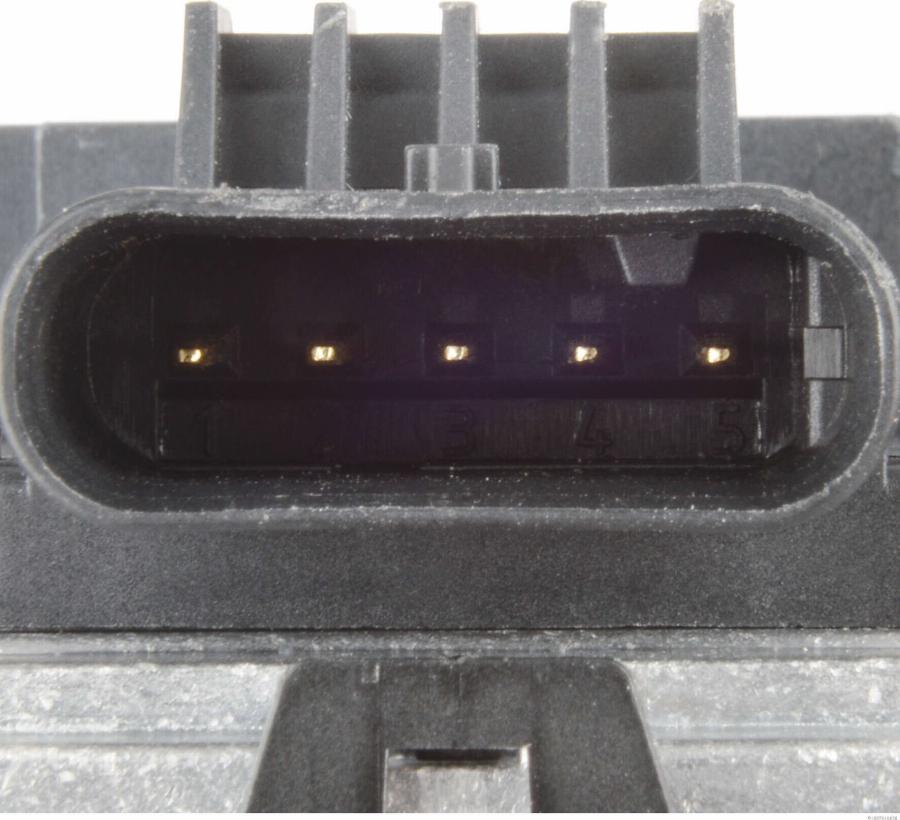 Herth+Buss Elparts 70680083 - NOx-датчик, впорскування карбаміду autocars.com.ua