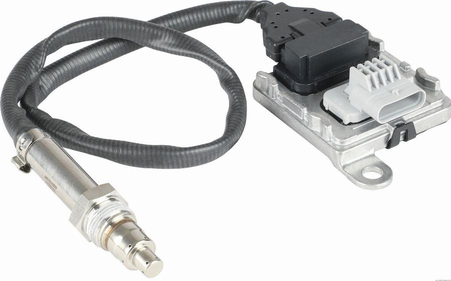 Herth+Buss Elparts 70680505 - NOx-датчик, впорскування карбаміду autocars.com.ua