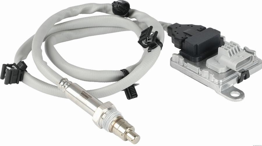 Herth+Buss Elparts 70680509 - NOx-датчик, впорскування карбаміду autocars.com.ua