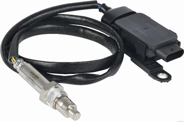 Herth+Buss Elparts 70680910 - NOx-датчик, впорскування карбаміду autocars.com.ua