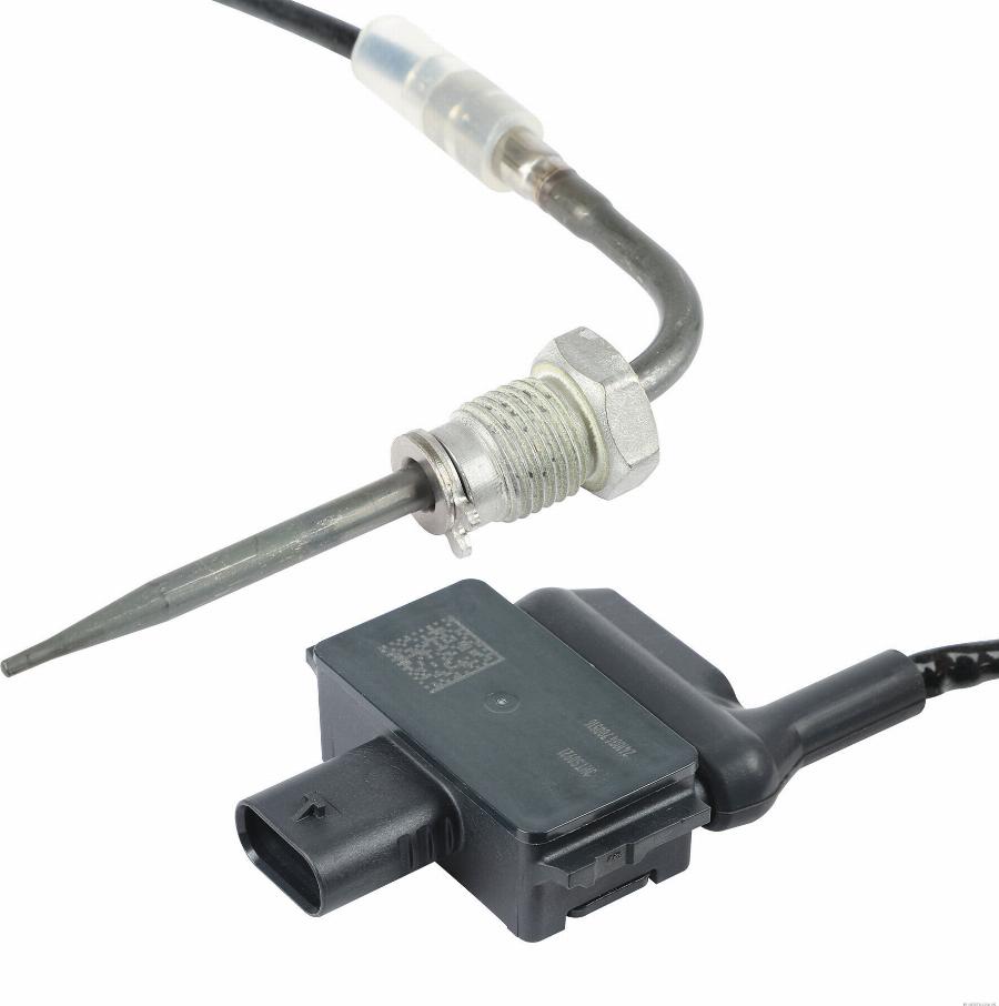 Herth+Buss Elparts 70682284 - Датчик, температура вихлопних газів autocars.com.ua