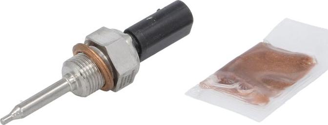 Herth+Buss Elparts 70682290 - Датчик, температура вихлопних газів autocars.com.ua