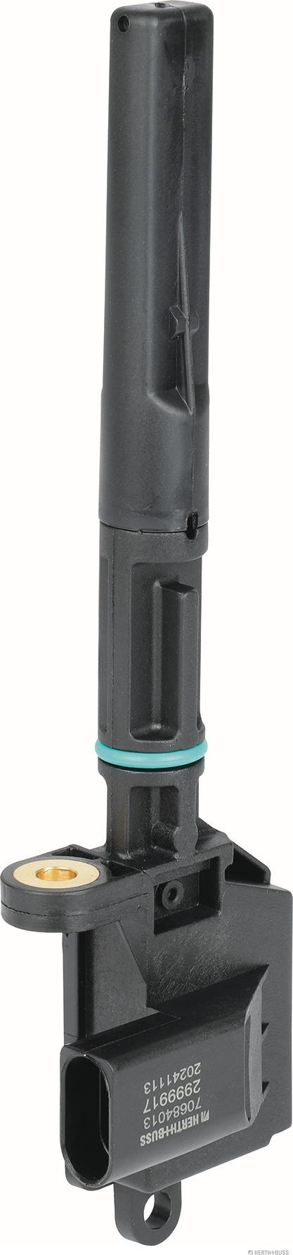 Herth+Buss Elparts 70684013 - Датчик, рівень моторного масла autocars.com.ua