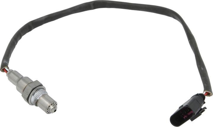 Herth+Buss Elparts 70685005 - Лямбда-зонд autocars.com.ua