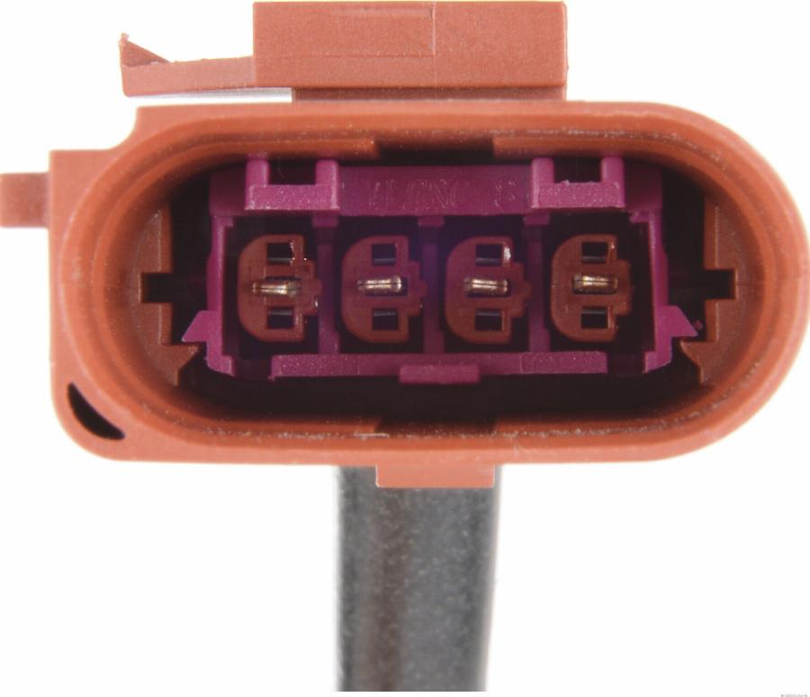 Herth+Buss Elparts 70685006 - Лямбда-зонд autocars.com.ua