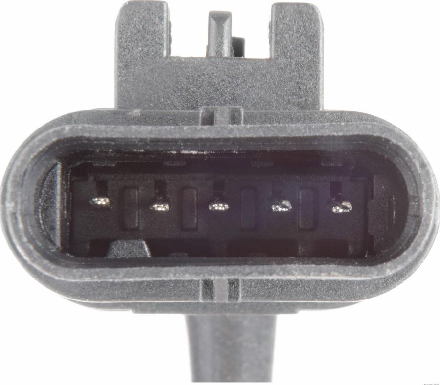 Herth+Buss Elparts 70685100 - Лямбда-зонд autocars.com.ua