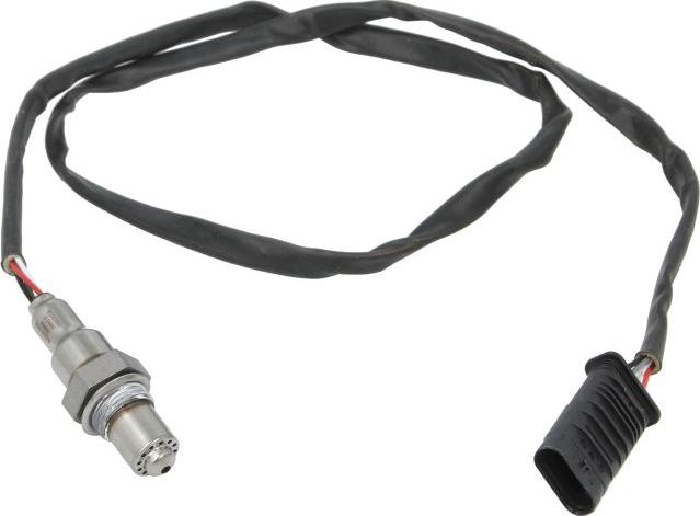 Herth+Buss Elparts 70685112 - Лямбда-зонд autocars.com.ua