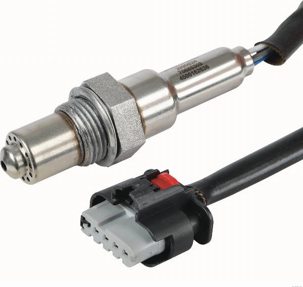 Herth+Buss Elparts 70685309 - Лямбда-зонд autocars.com.ua