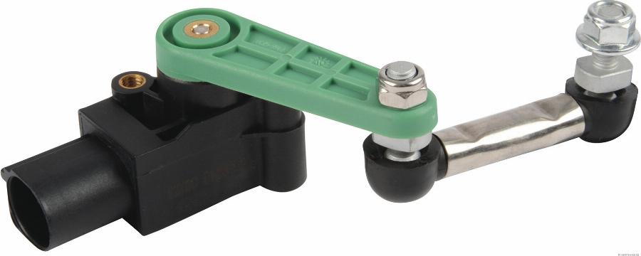 Herth+Buss Elparts 70699810 - Датчик, ксенонове світло (регулювання кута нахилу фар) autocars.com.ua