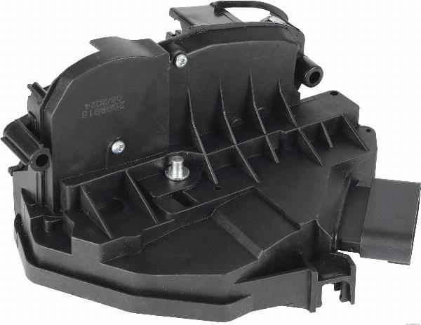 Herth+Buss Elparts 73100070 - Замок двері autocars.com.ua