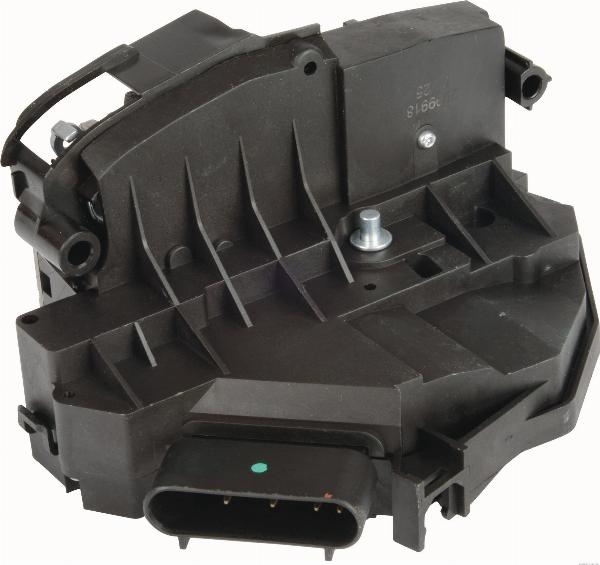 Herth+Buss Elparts 73100071 - Замок двері autocars.com.ua