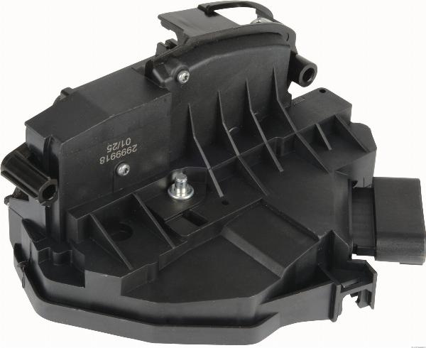 Herth+Buss Elparts 73100076 - Замок двері autocars.com.ua