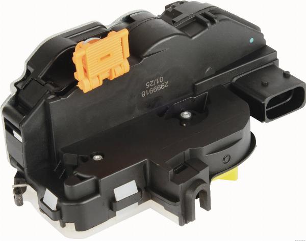 Herth+Buss Elparts 73100083 - Замок двері autocars.com.ua