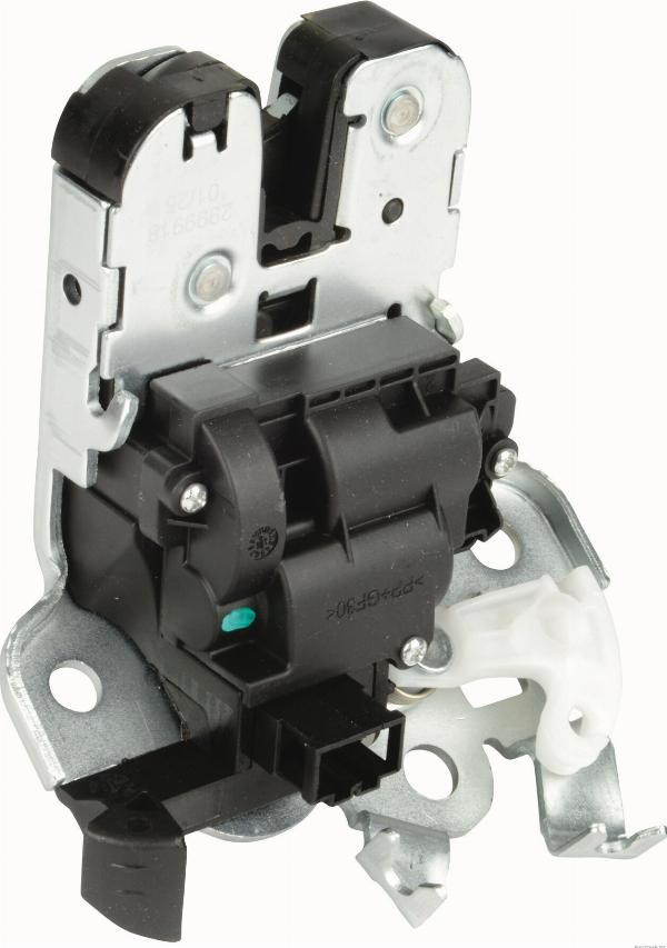 Herth+Buss Elparts 73200002 - Замок задніх дверей autocars.com.ua