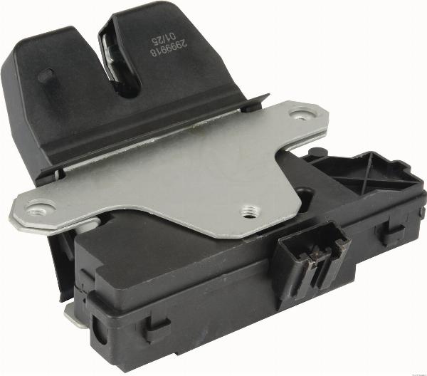 Herth+Buss Elparts 73200003 - Замок задніх дверей autocars.com.ua