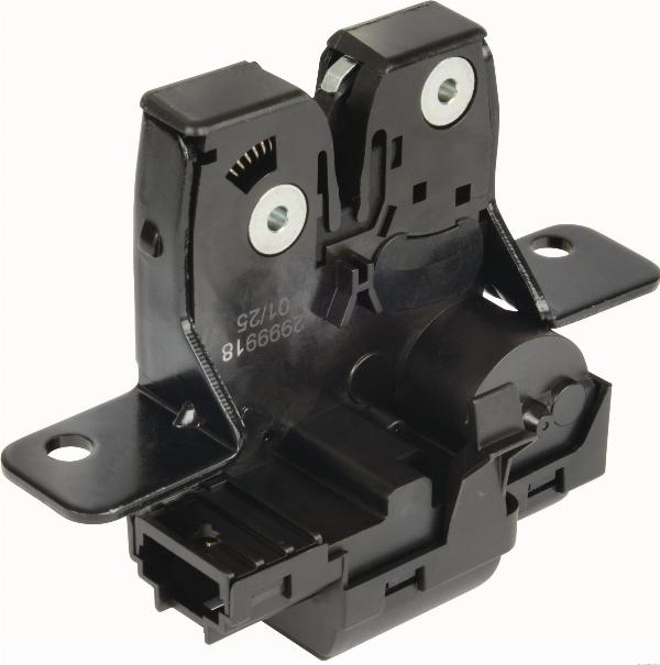 Herth+Buss Elparts 73200004 - Замок задніх дверей autocars.com.ua