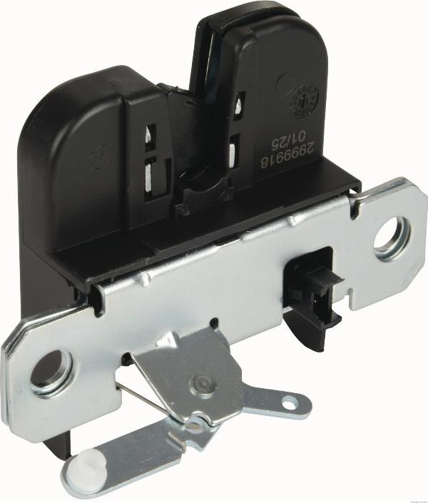 Herth+Buss Elparts 73200009 - Замок задніх дверей autocars.com.ua