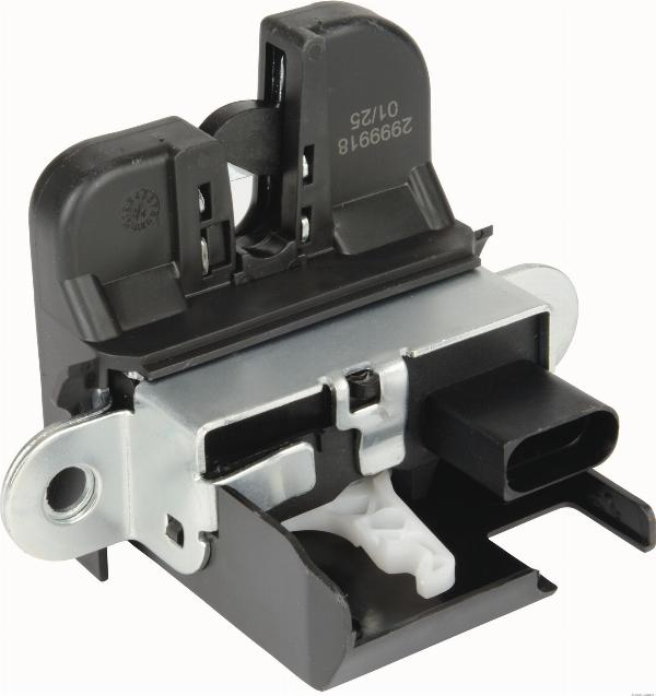 Herth+Buss Elparts 73200011 - Замок задніх дверей autocars.com.ua