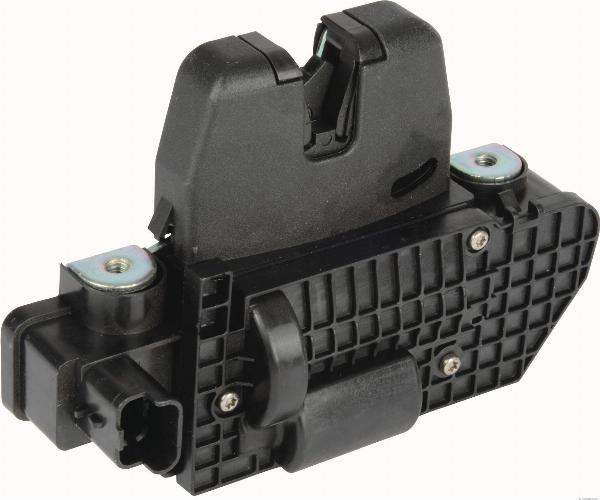 Herth+Buss Elparts 73200012 - Замок задніх дверей autocars.com.ua