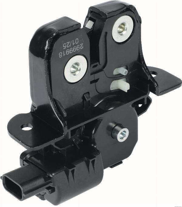 Herth+Buss Elparts 73200013 - Замок задніх дверей autocars.com.ua