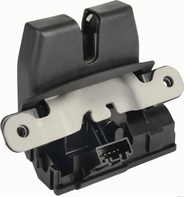 Herth+Buss Elparts 73200017 - Замок задніх дверей autocars.com.ua