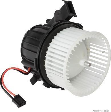 Herth+Buss Elparts 75610090 - Вентилятор салону autocars.com.ua