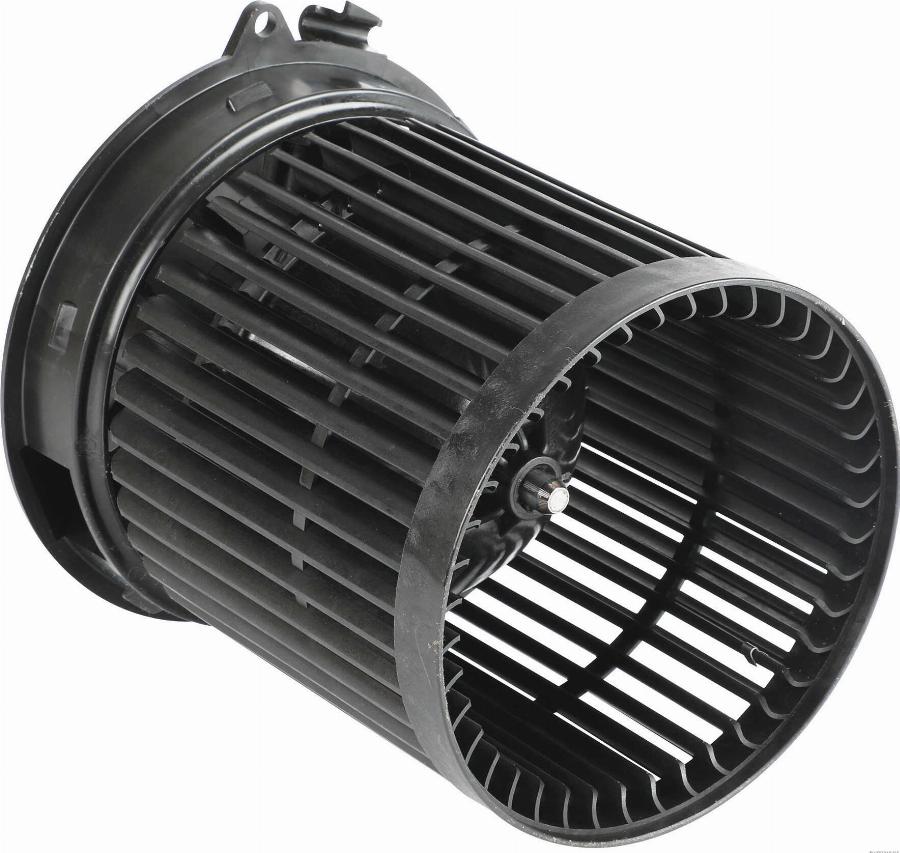 Herth+Buss Elparts 75610195 - Вентилятор салону autocars.com.ua