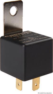 Herth+Buss Elparts 75613121 - Реле, робочий струм autocars.com.ua