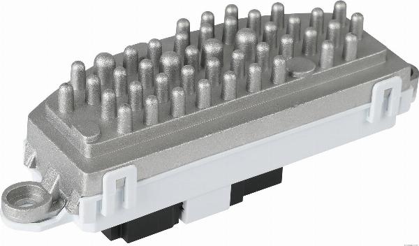 Herth+Buss Elparts 75614991 - Опір, реле, вентилятор салону autocars.com.ua