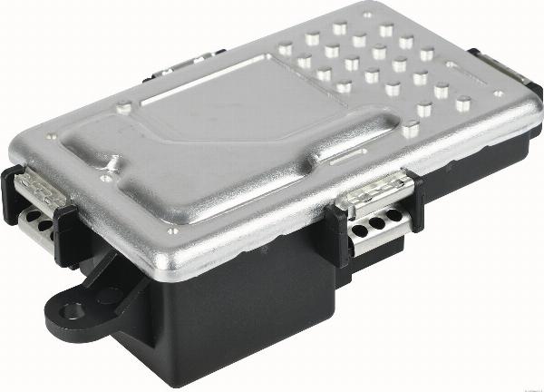 Herth+Buss Elparts 75616009 - Опір, реле, вентилятор салону autocars.com.ua