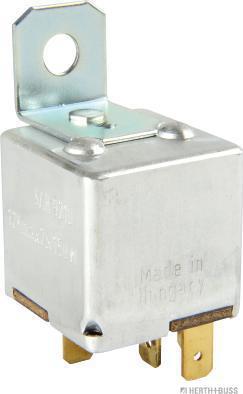 Herth+Buss Elparts 75899210 - Реле, ближнє світло autocars.com.ua