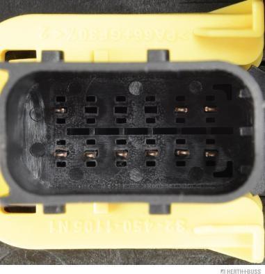 Herth+Buss Elparts 81658141 - Основна фара autocars.com.ua