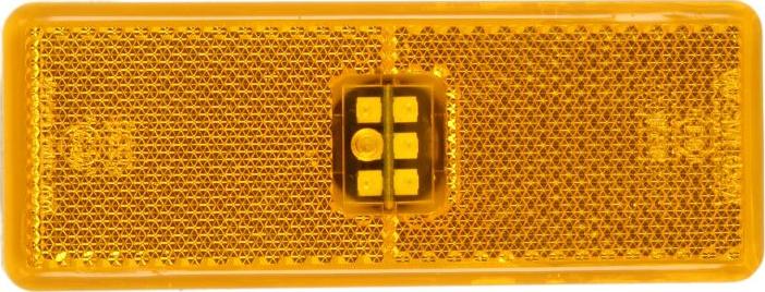 Herth+Buss Elparts 82710407 - Боковий габаритний ліхтар autocars.com.ua