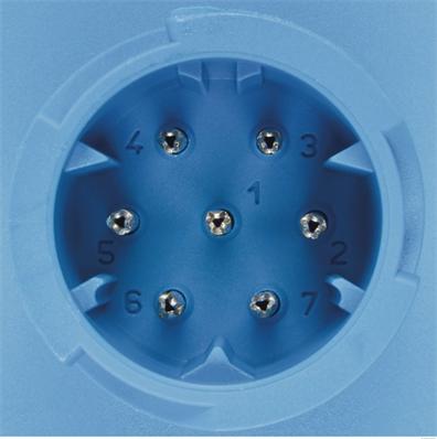 Herth+Buss Elparts 83840779 - Задній ліхтар autocars.com.ua