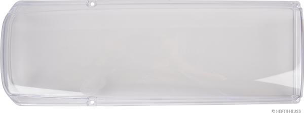 Herth+Buss Elparts 83842021 - Розсіювач, задній ліхтар autocars.com.ua