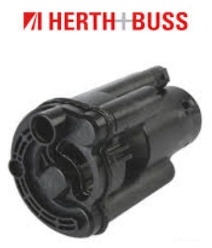 Herth+Buss Elparts J1330330 - Топливный фильтр autodnr.net