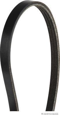 Herth+Buss Jakoparts J1030881 - Поликлиновой ремінь autocars.com.ua