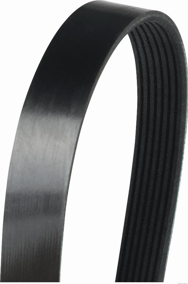 Herth+Buss Jakoparts J1070990 - Поликлиновой ремінь autocars.com.ua