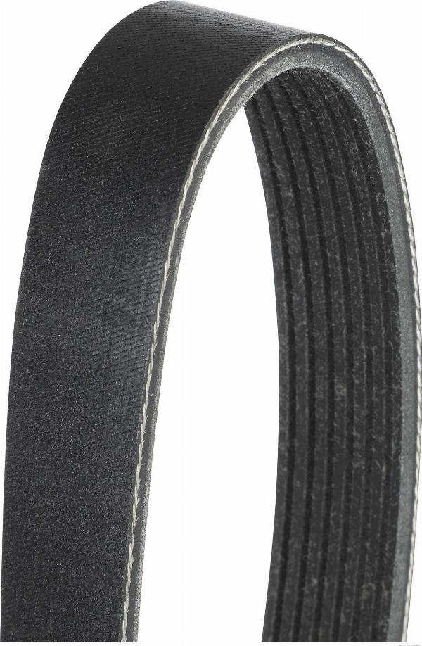 Herth+Buss Jakoparts J1071179 - Поликлиновой ремінь autocars.com.ua