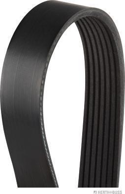 Herth+Buss Jakoparts J1071190 - Поликлиновой ремінь autocars.com.ua