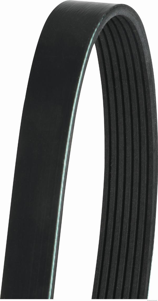 Herth+Buss Jakoparts J1071334 - Поликлиновой ремінь autocars.com.ua