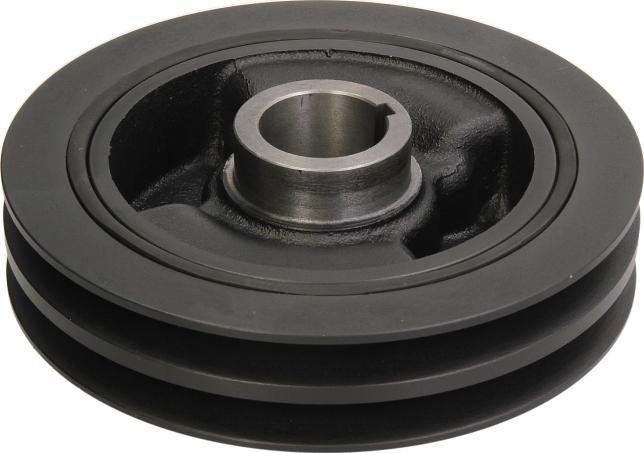 Herth+Buss Jakoparts J1092005 - Ремінний шків, колінчастий вал autocars.com.ua