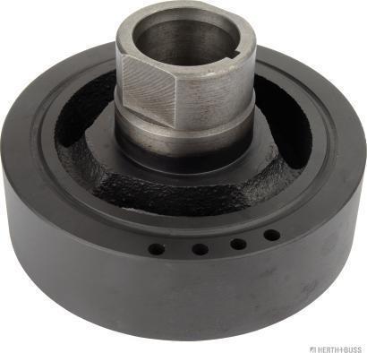 Herth+Buss Jakoparts J1092014 - Ремінний шків, колінчастий вал autocars.com.ua