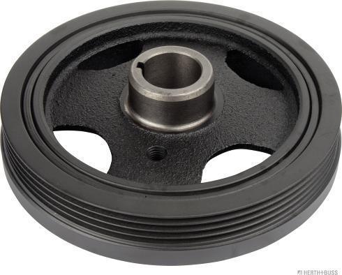 Herth+Buss Jakoparts J1092015 - Ремінний шків, колінчастий вал autocars.com.ua