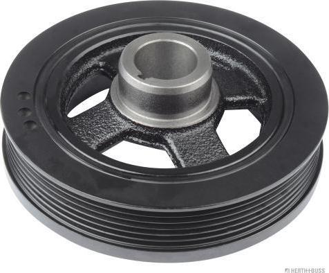 Stellox 20-01095-SX - Ремінний шків, колінчастий вал autocars.com.ua