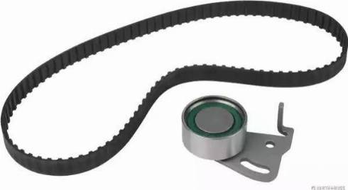 Herth+Buss Jakoparts J1111004 - Комплект ременя ГРМ autocars.com.ua