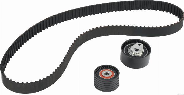 Herth+Buss Jakoparts J1111049 - Комплект ременя ГРМ autocars.com.ua