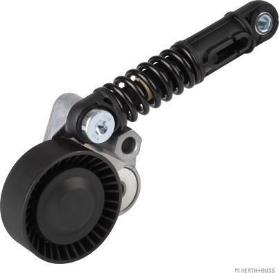 Herth+Buss Jakoparts J1140405 - Натягувач ременя, клинові зуб. autocars.com.ua