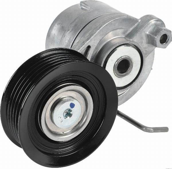 Herth+Buss Jakoparts J1140564 - Натягувач ременя, клинові зуб. autocars.com.ua