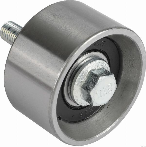 Herth+Buss Jakoparts J1140567 - Паразитний / Провідний ролик, зубчастий ремінь autocars.com.ua